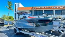 2023 25' Brabus SHADOW 300 CT