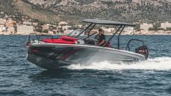 2024 25' Brabus SHADOW 300 CT