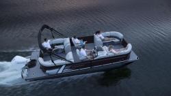 2022 24' Starcraft SLS 3