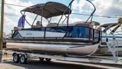 2023 25' SunChaser Eclipse 8523 SSB