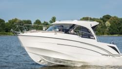 2026 21' Beneteau Antares 7