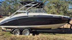 2011 24' Yamaha Boats 242 Limited S
