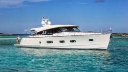 2026 66' Belize 66 Sedan