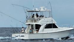 2006 42' Henriques 42 Convertible