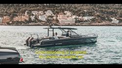 2024 38' Brabus Shadow 900 ST