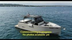 2024 28' De Antonio D28 Xplorer