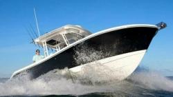 2025 28' Edgewater 285CC