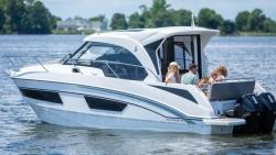 2025 27' Beneteau Antares 9