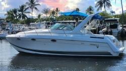 2002 31' Formula 31 PC