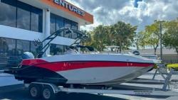 2024 22' Starcraft SVX 231 OB DH