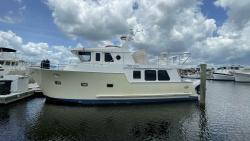 2008 45' Northwest NW45