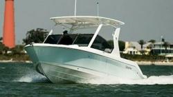 2025 24' Edgewater 230CX