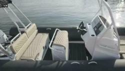 2025 20' Highfield Sport 600