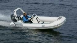 2025 3' Highfield Sport 460