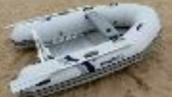 2025 7' Highfield Roll-Up 230 KAL