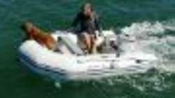 2025 6' Highfield Roll-Up 200 KAL