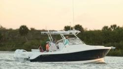 2025 28' Edgewater 280CX