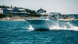 2025 26' Edgewater 262CX