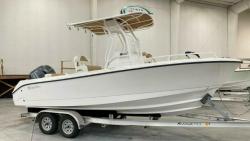 2025 20' Edgewater 208CC