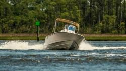 2025 18' Edgewater 188CC