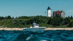 2025 16' Edgewater 170CC