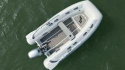 2025 11' Highfield Classic 360