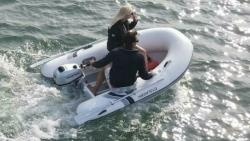 2025 7' Highfield Ultralite 240SS