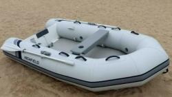 2025 7' Highfield Roll-Up 230 KAM