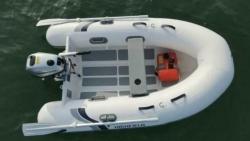 2025 7' Highfield Ultralite 220SS