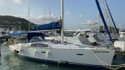 2010 43' Beneteau Oceanis 43