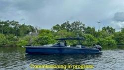 2024 38' Brabus Shadow 1000 ST