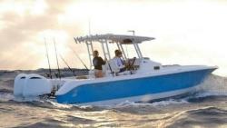 2025 31' Edgewater 325CC