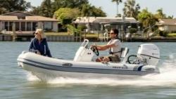 2024 12' Highfield Classic 380 GT