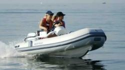 2024 12' Highfield Classic 380 FCT