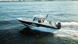 2025 35' Wellcraft 352 Fisherman