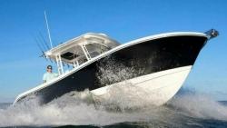 2025 28' Edgewater 285CC