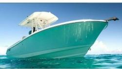 2025 24' Edgewater 245CC