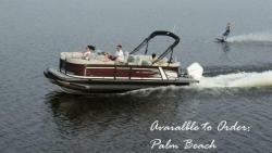 2025 24' Starcraft SLS 3