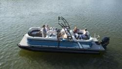 2025 24' Starcraft SLS 5