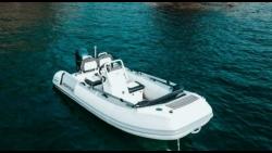 2025 9' Highfield Sport 360