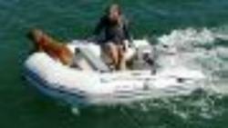 2025 10' Highfield Roll-Up 320 KAL