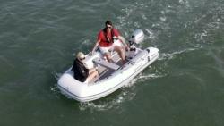 2025 9' Highfield Classic 290