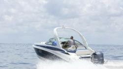 2024 26' Crownline 270 XSS