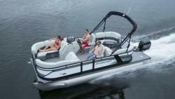 2024 22' Starcraft SLS 1