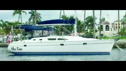 2002 37' JEANNEAU SUN ODYSSEY 37