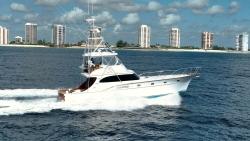 1983 55' Rybovich 55 Convertible