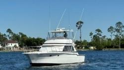 1989 48' Ricker 48 Convertible