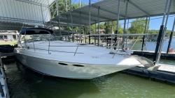 2000 41' Sea Ray 410 Sundancer