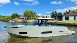 2023 42' De Antonio 42 Open