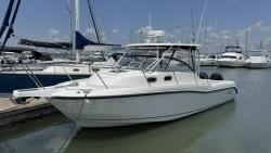 2011 30' Boston Whaler 305 Conquest
